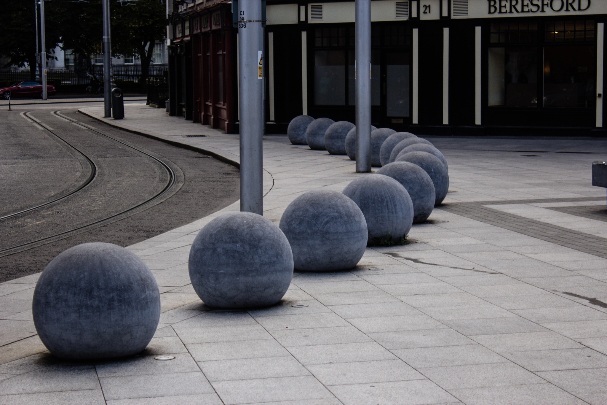 Dublin