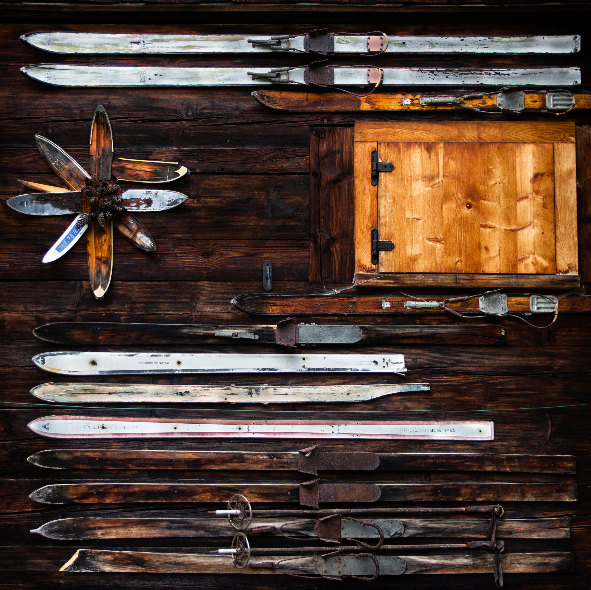 Skis